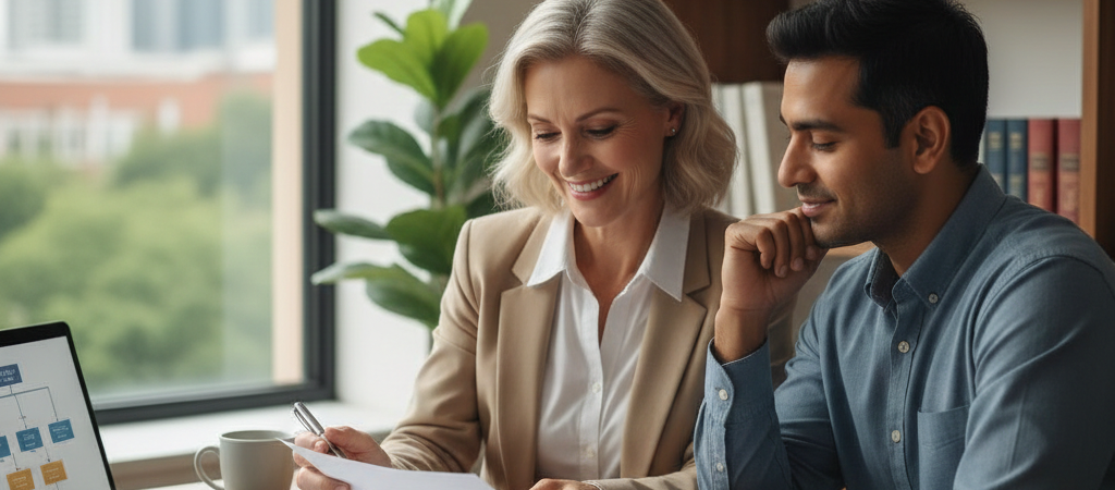 Cómo funciona una reclamación de seguro y cómo te acompaño en el proceso