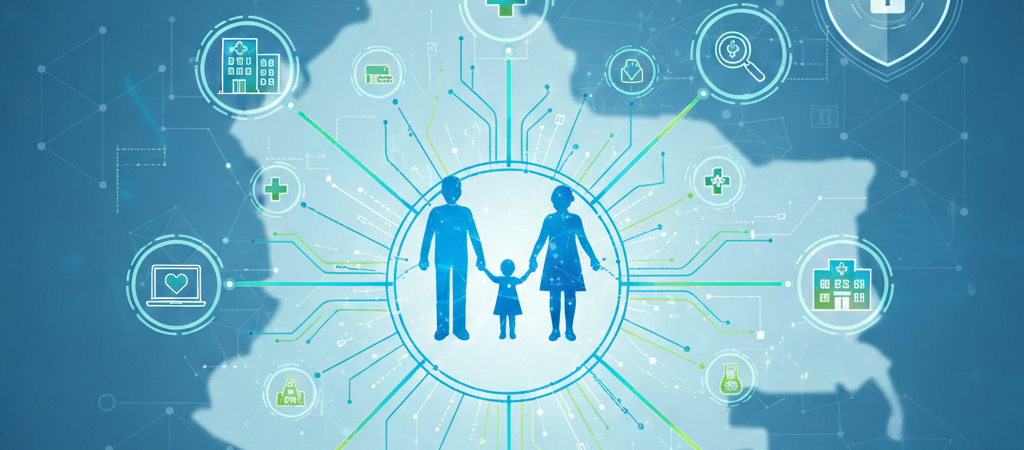 Reforma a la salud 2026: Guía para navegar los cambios legislativos y proteger su patrimonio familiar