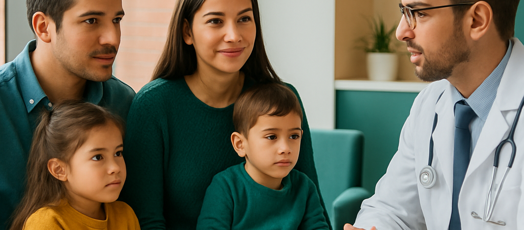 Prepagada, plan complementario o póliza de salud: cuál le conviene a su familia en 2026