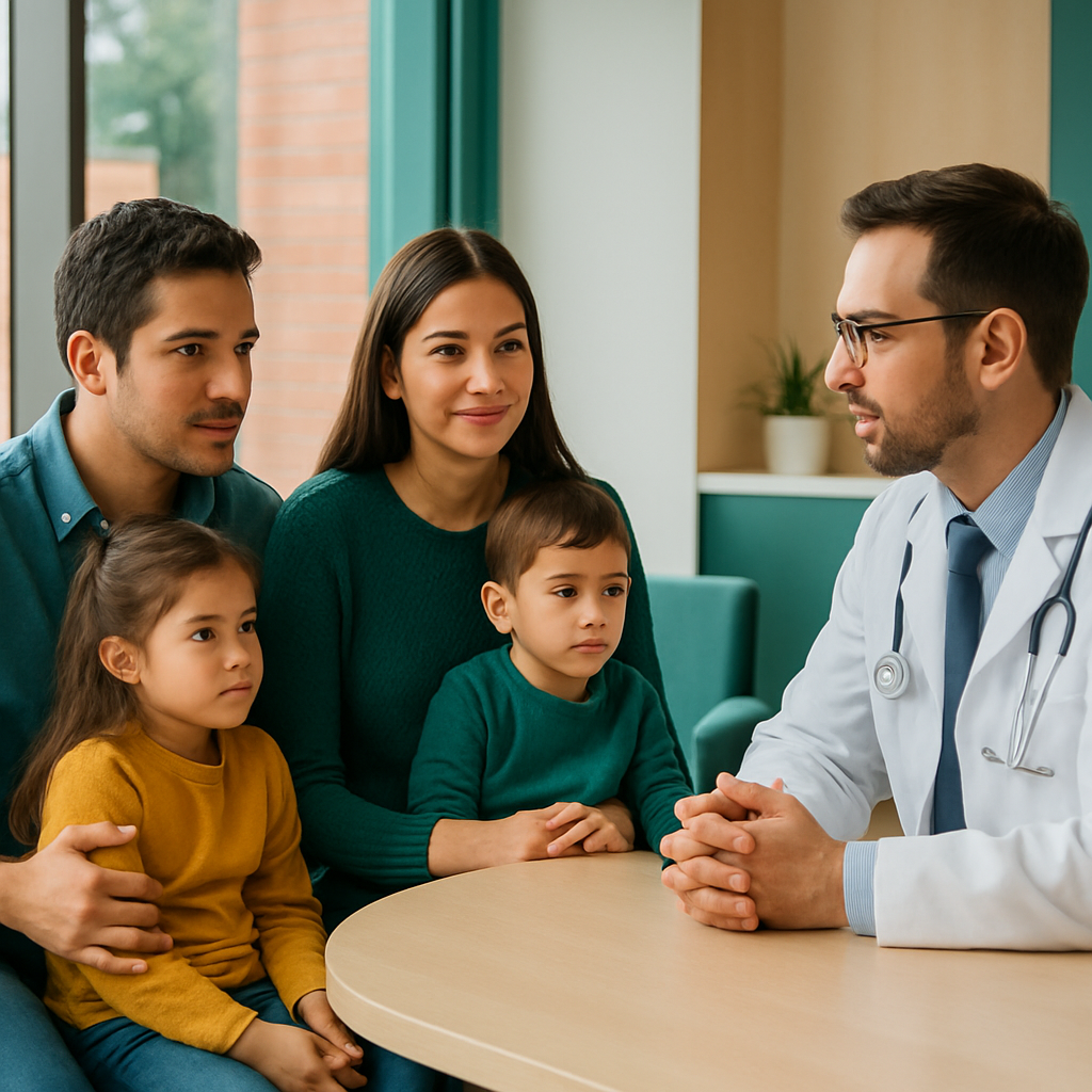 prepagada o póliza de salud - Prepagada, plan complementario o póliza de salud: cuál le conviene a su familia en 2026
